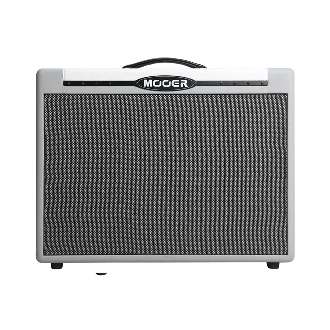 Mooer SD75 Modelling Amplifier